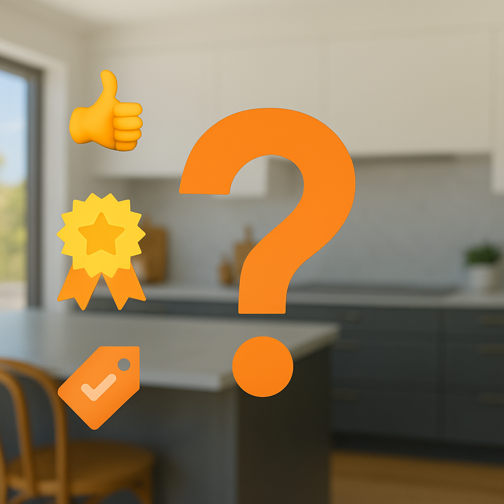 Warum Claudes Homestaging